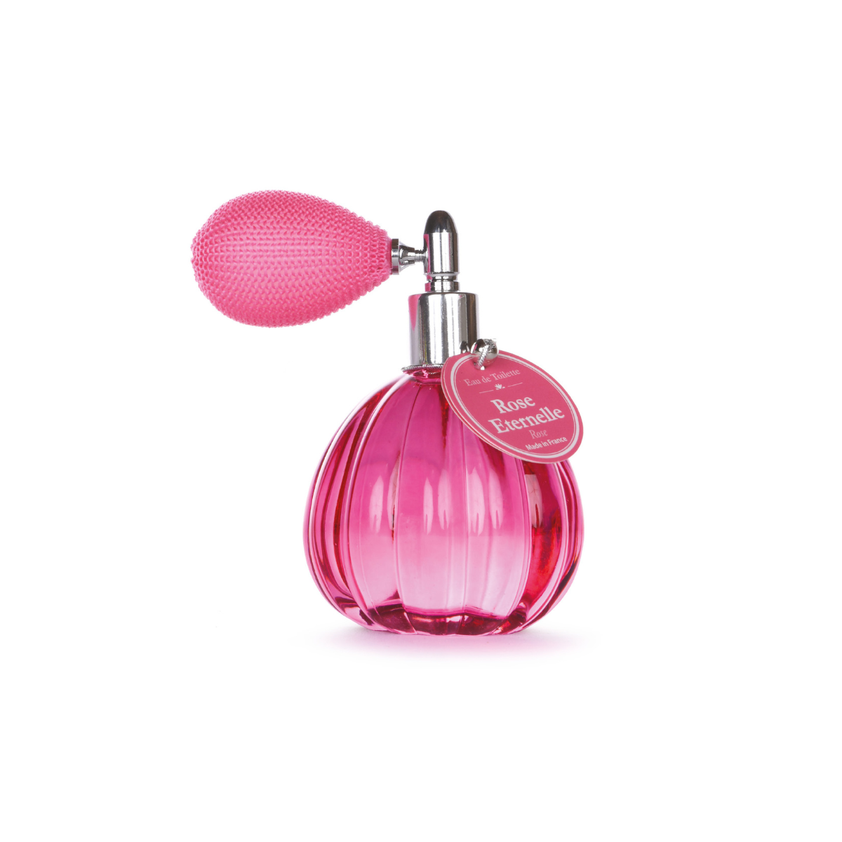 Eau de toilette rétro Rose Éternelle