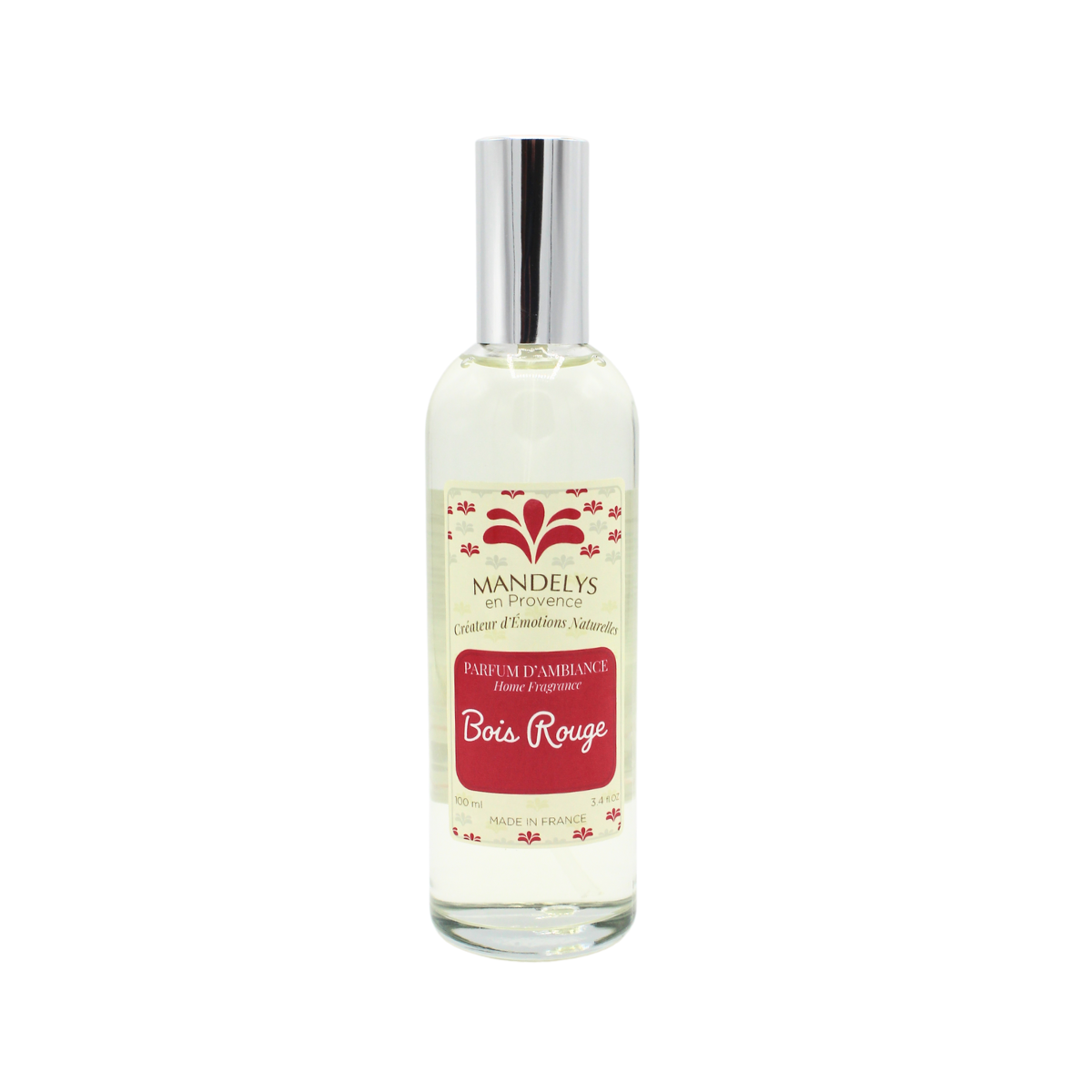 Parfum d'intérieur Fleur d'Oranger