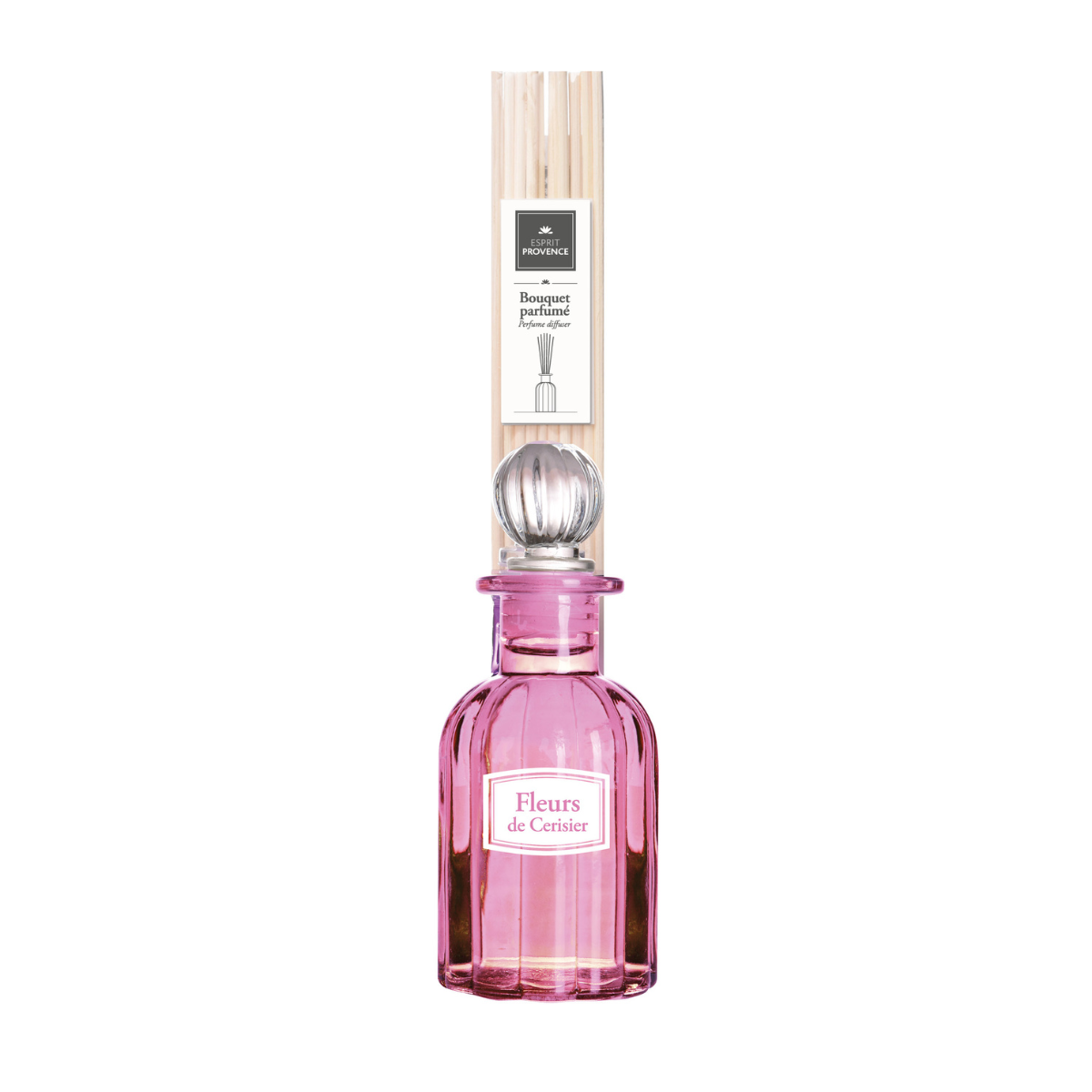 Bouquet parfumé Fleurs de Cerisier