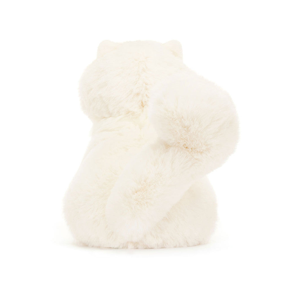 Peluche Chat persan Carissa