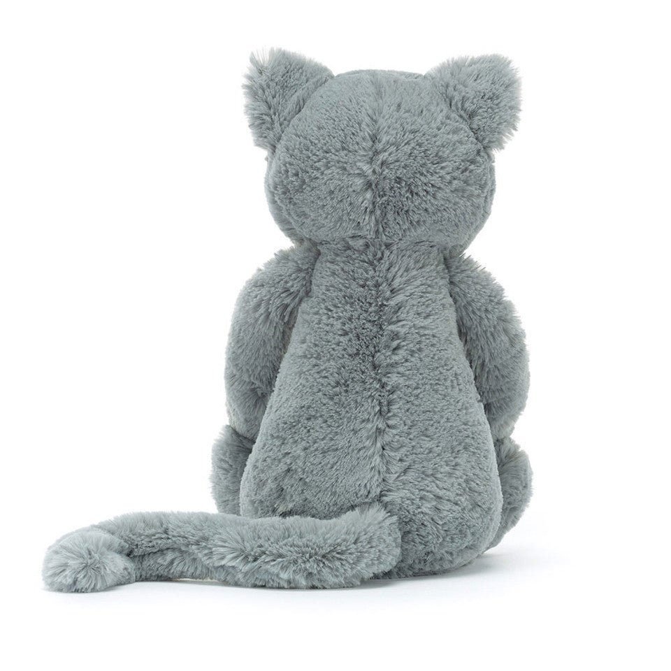 Peluche Chaton Bashful