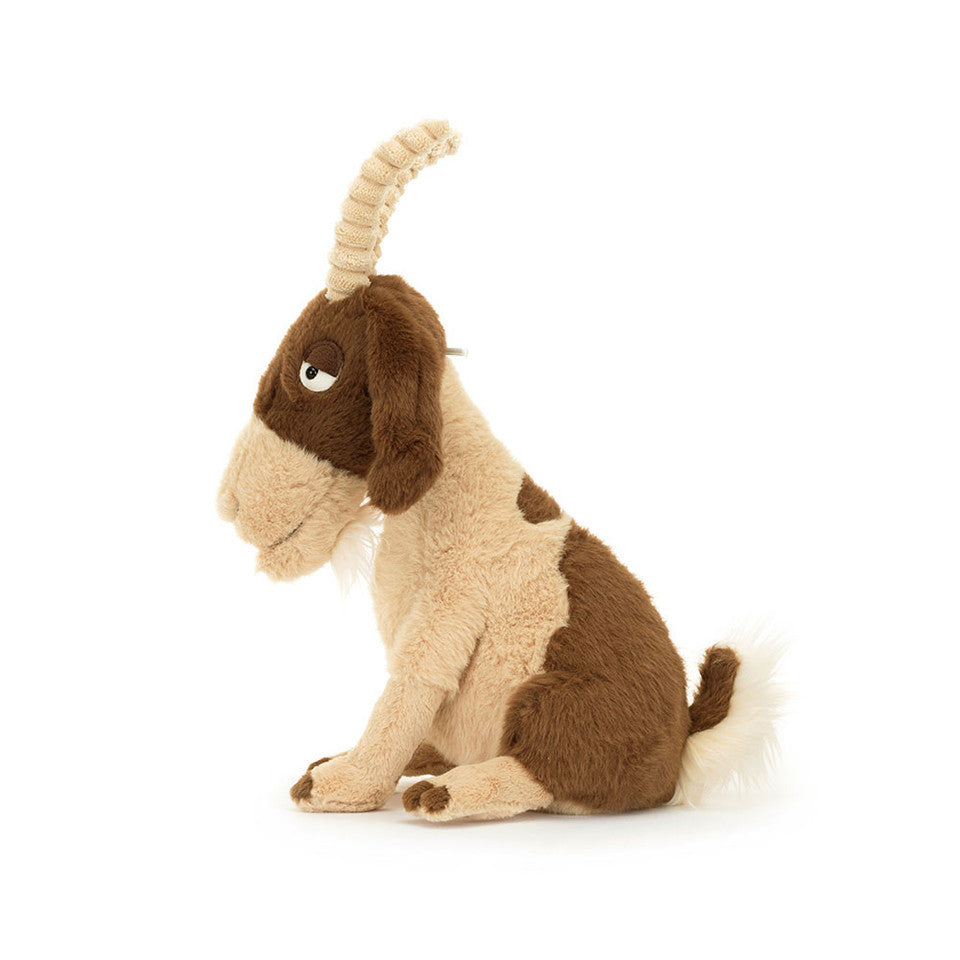 Peluche Chèvre Glenny