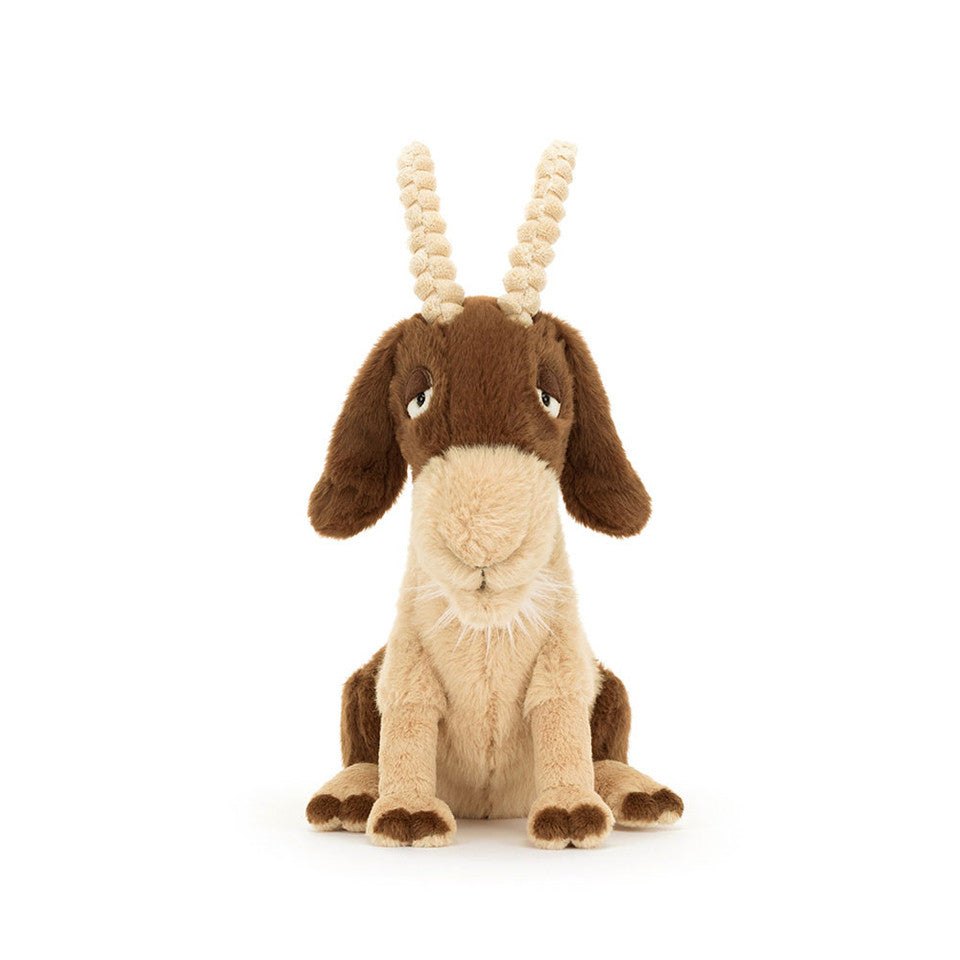 Peluche Chèvre Glenny