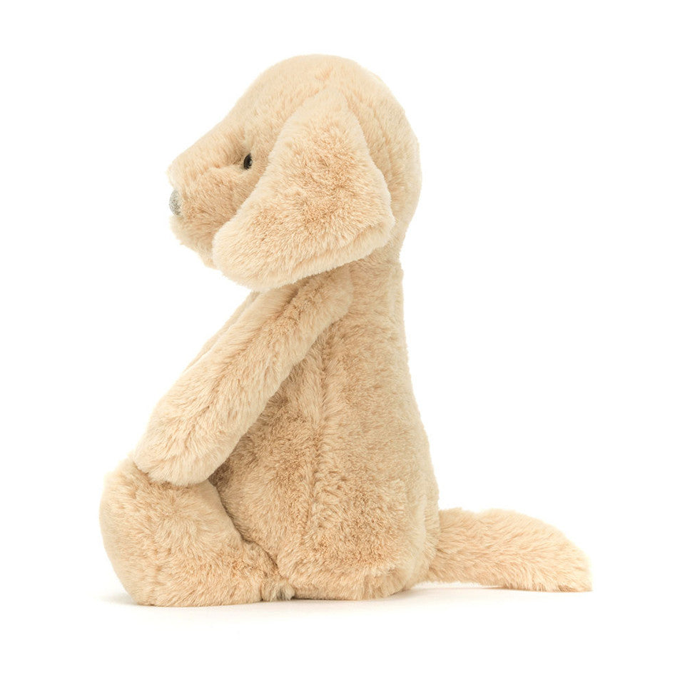 Peluche chiot Orlando Luxe