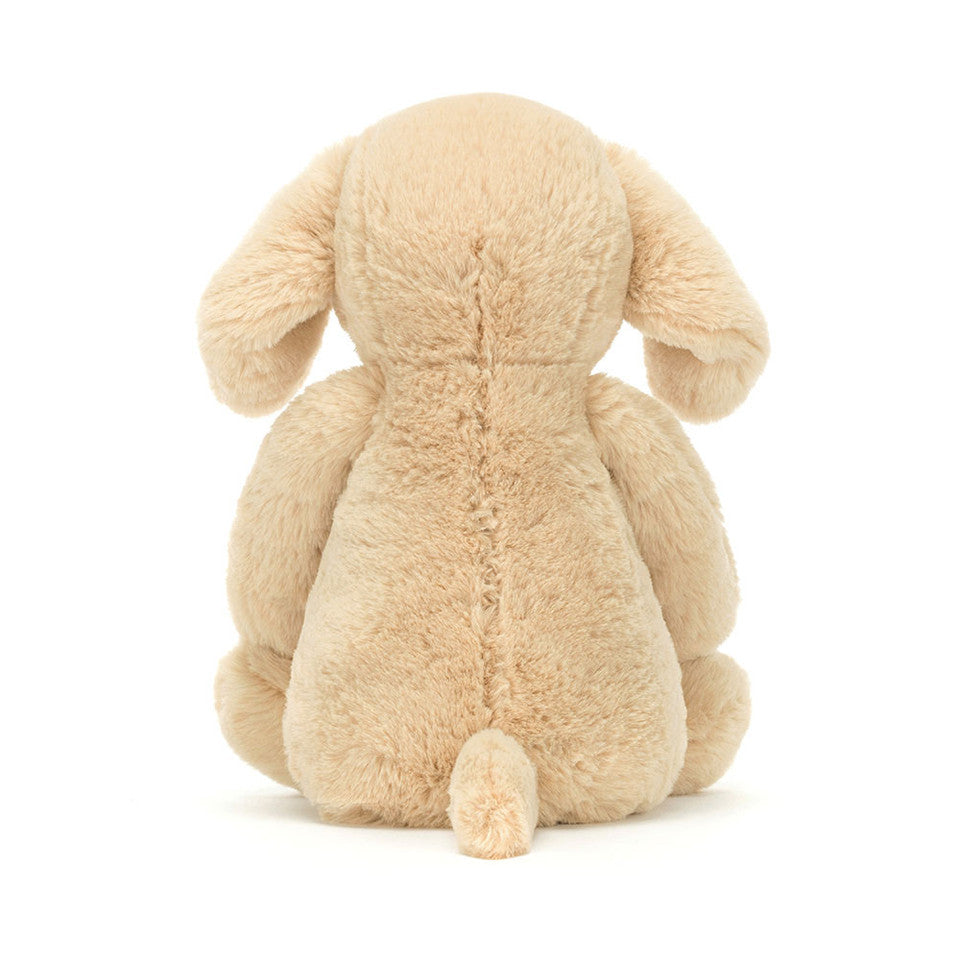 Peluche chiot Orlando Luxe
