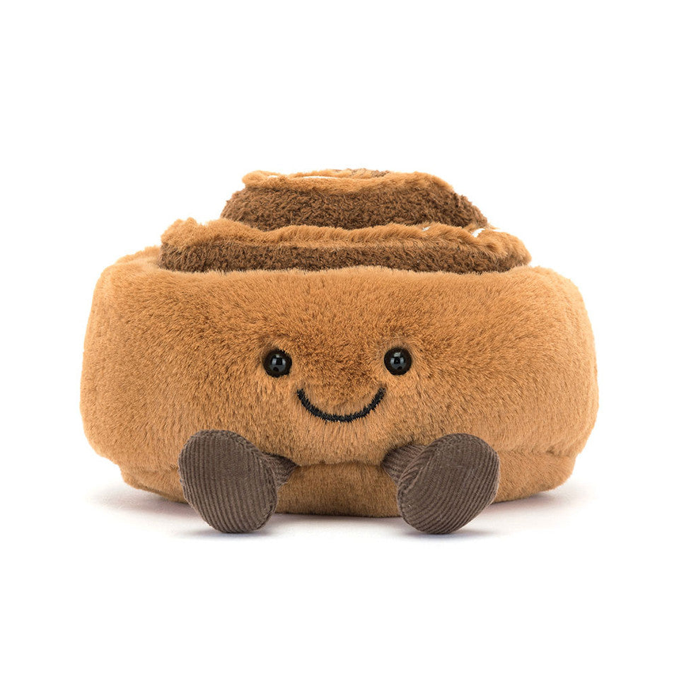 Peluche Cinnamon Roll