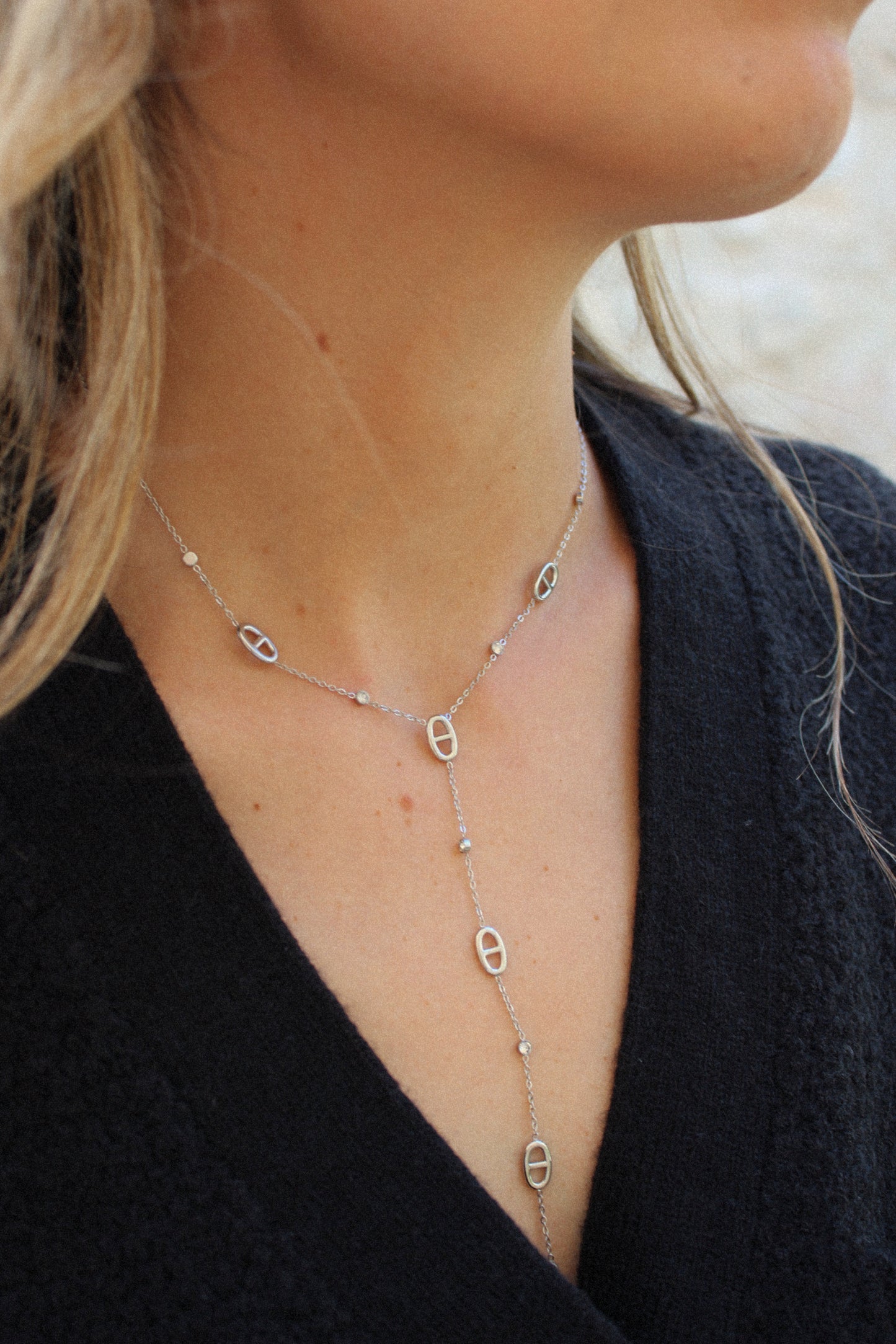 Collier Selena