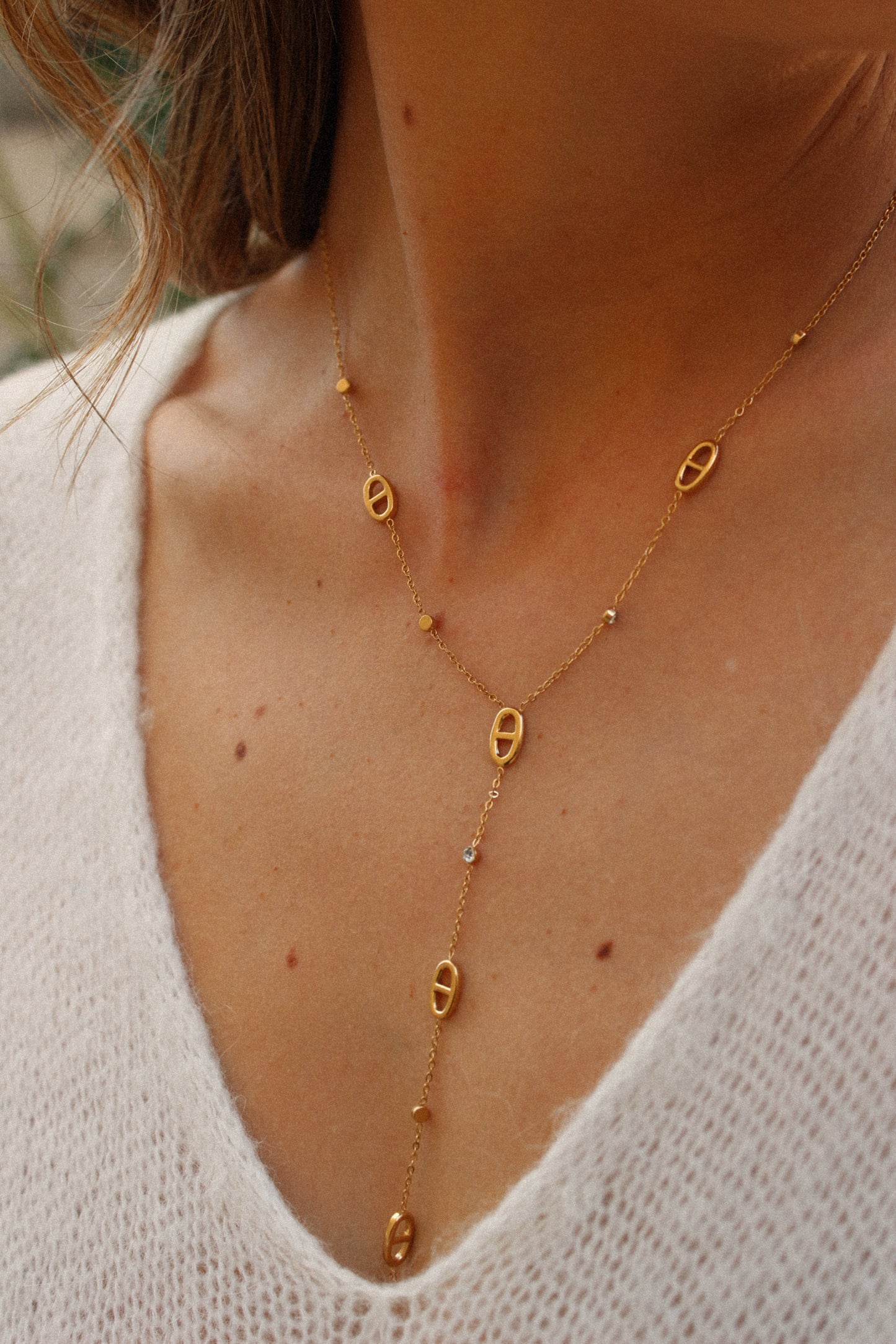 Collier Selena