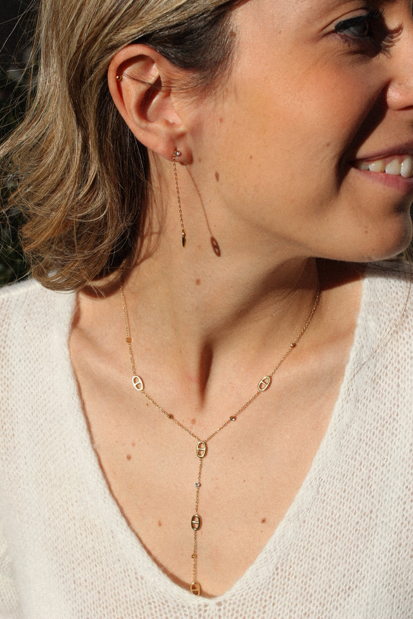 Collier Selena