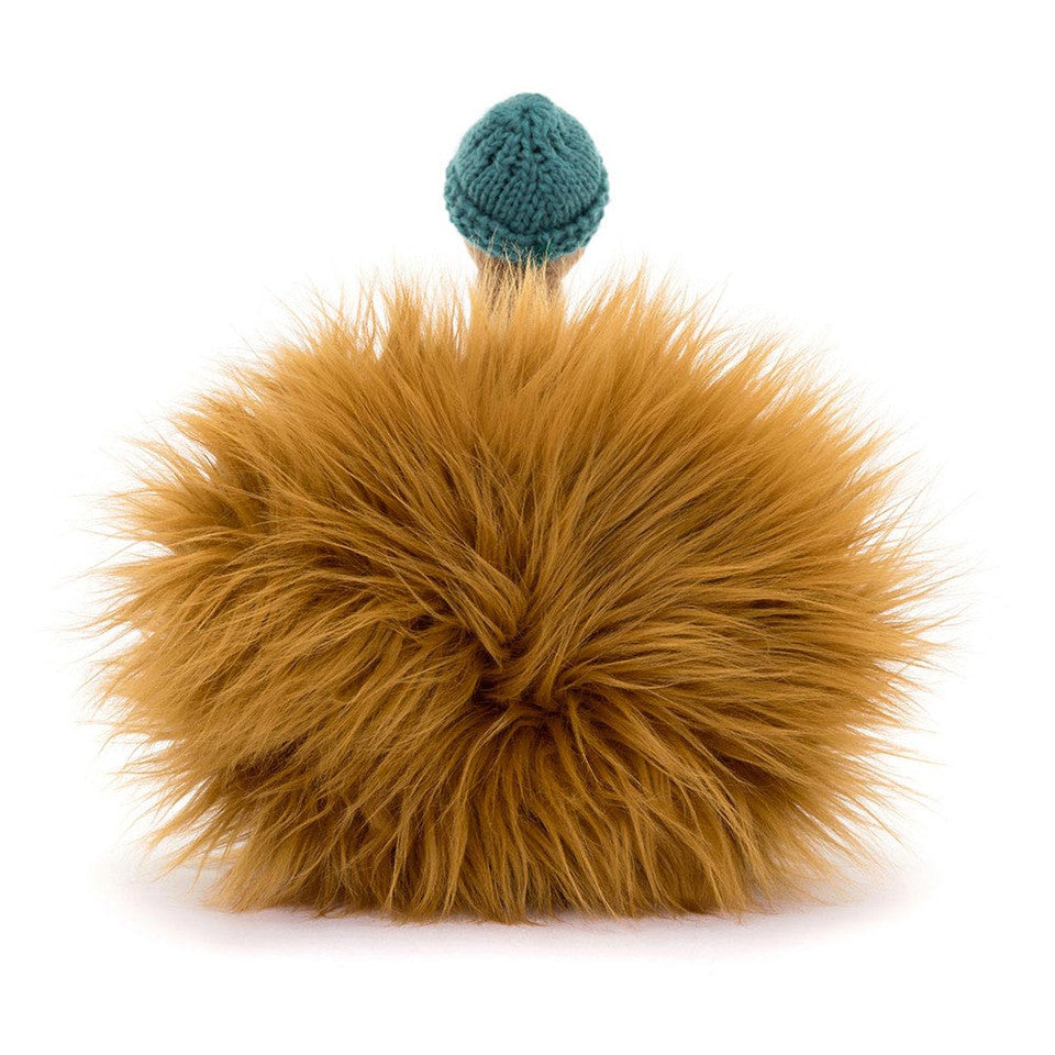 Peluche Dinde Théo