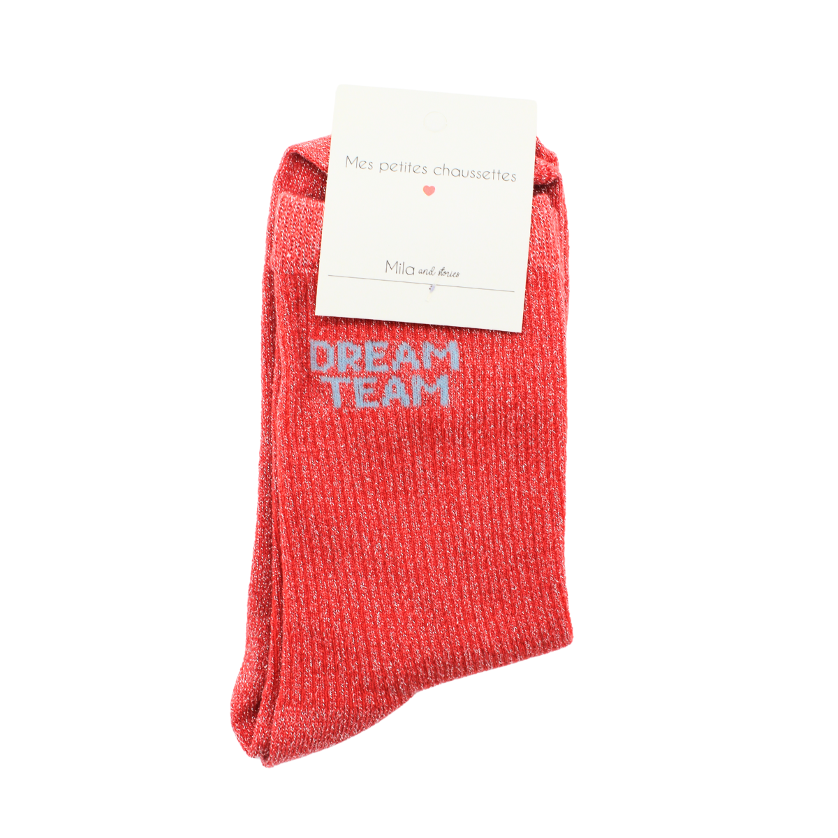 Chaussettes "Dream Team"