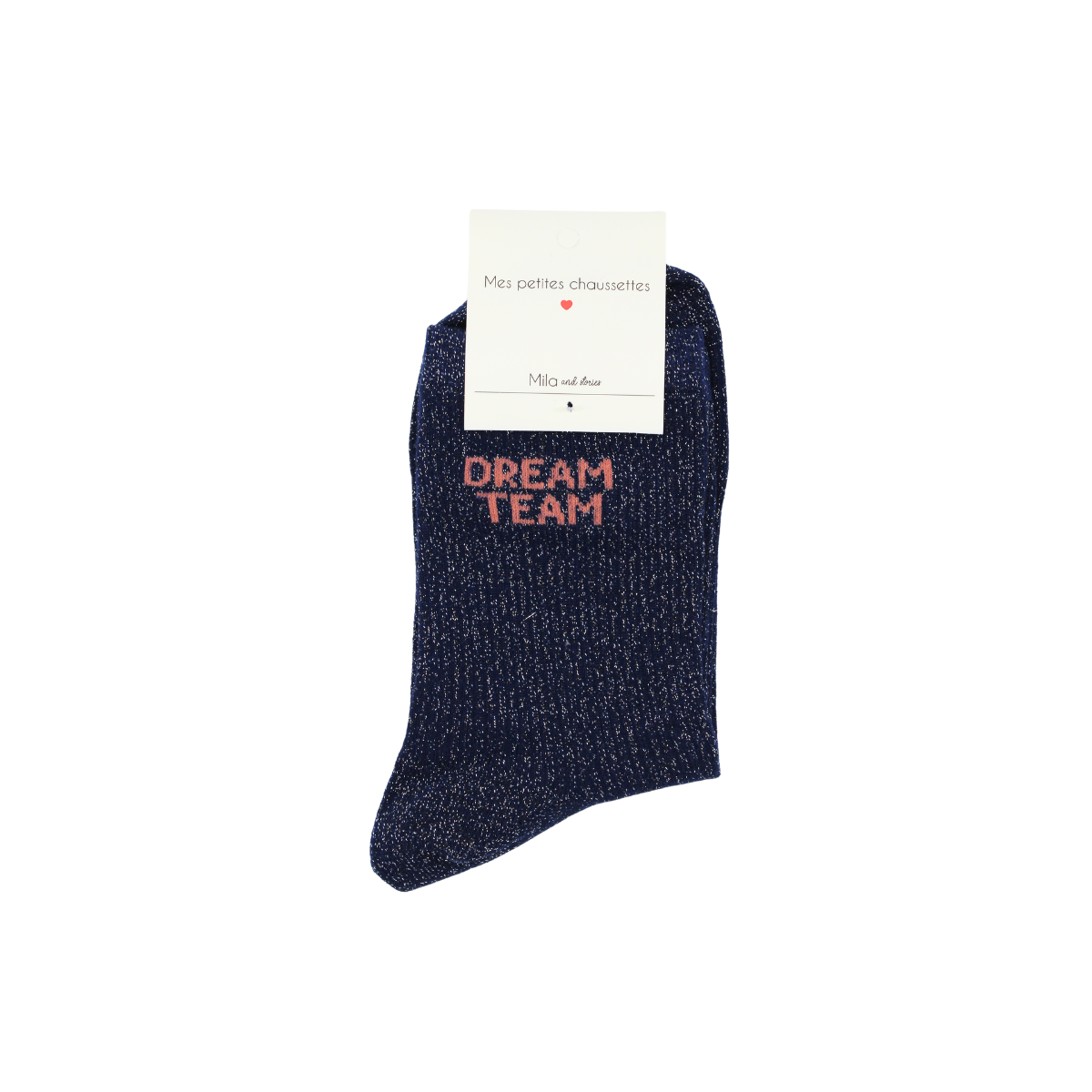 Chaussettes "Dream Team"