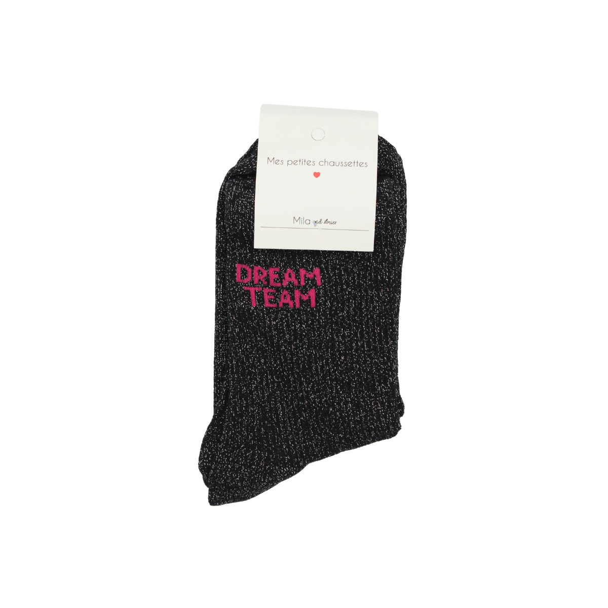 Chaussettes "Dream Team"