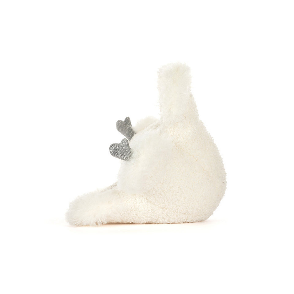 Peluche Flocon de neige