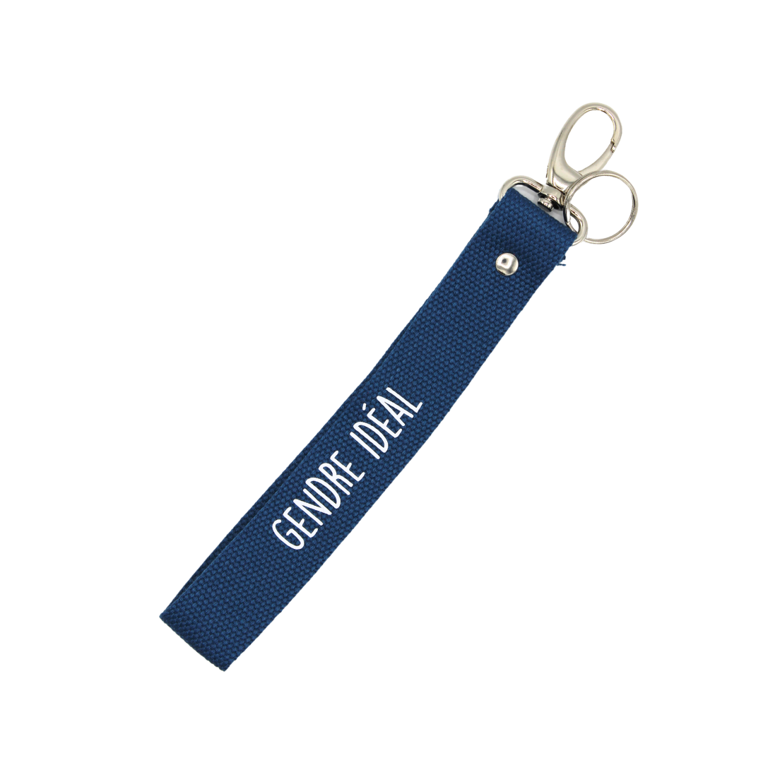 Porte-clés Gendre idéal