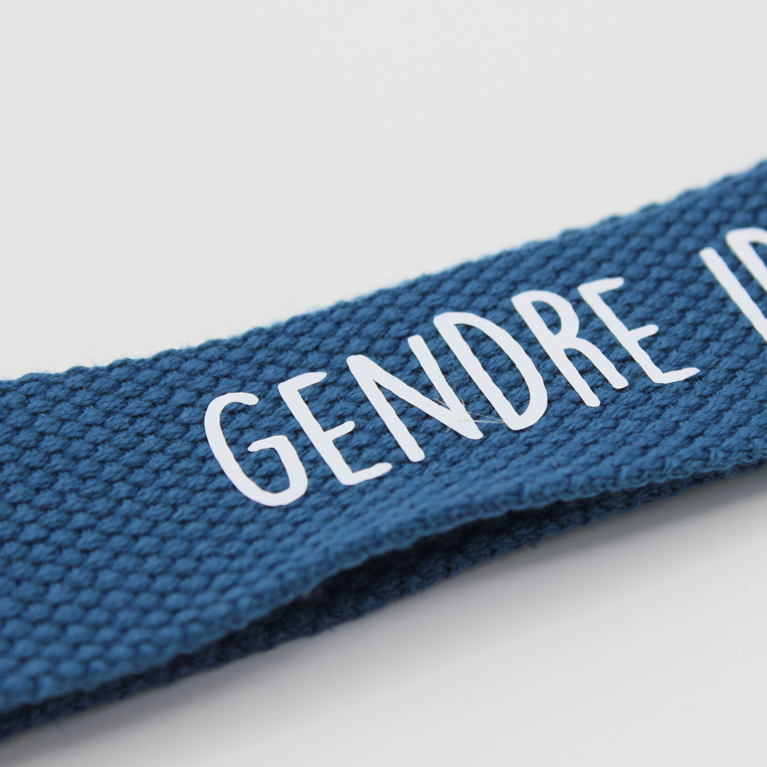 Porte-clés Gendre idéal