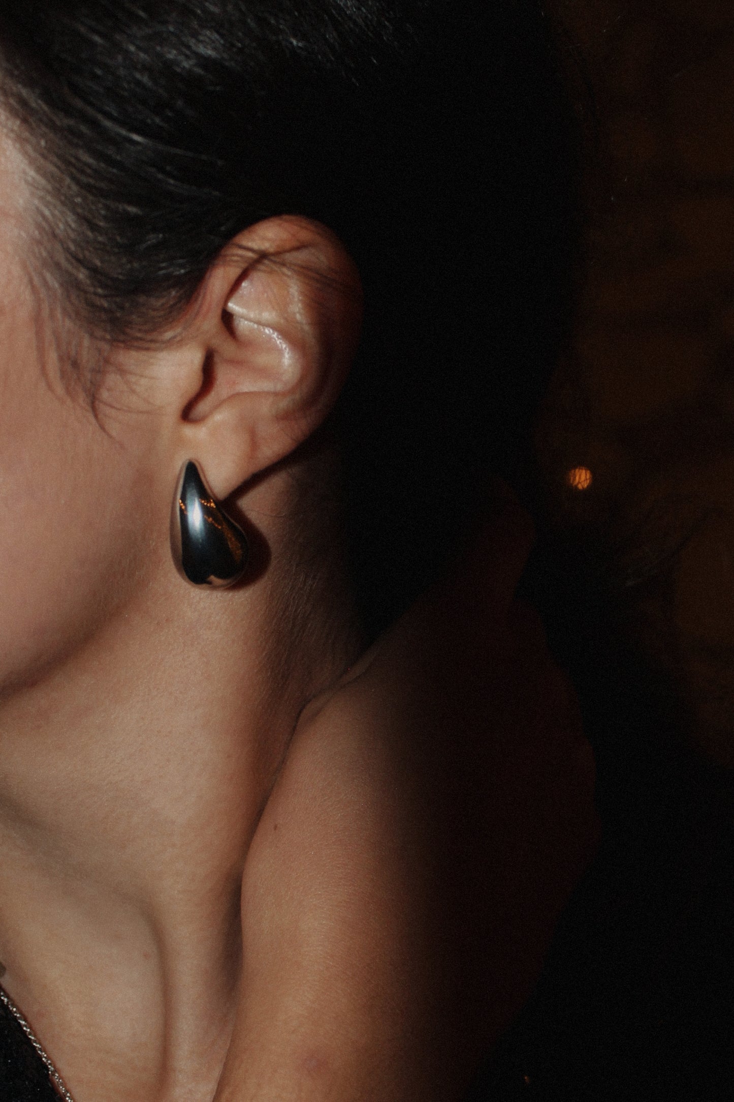 Boucles d'oreilles Hailey