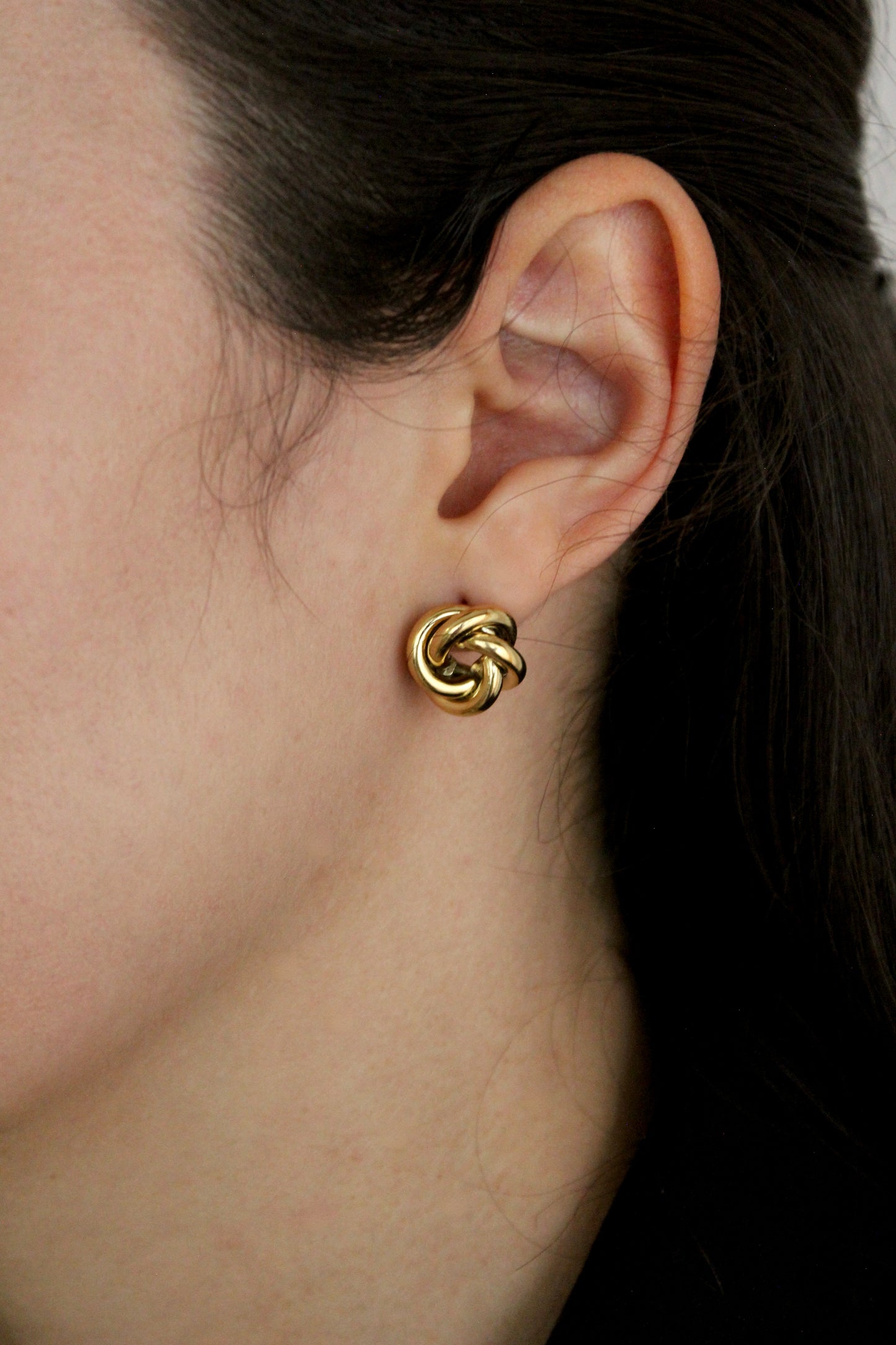 Boucles d'oreilles Hana