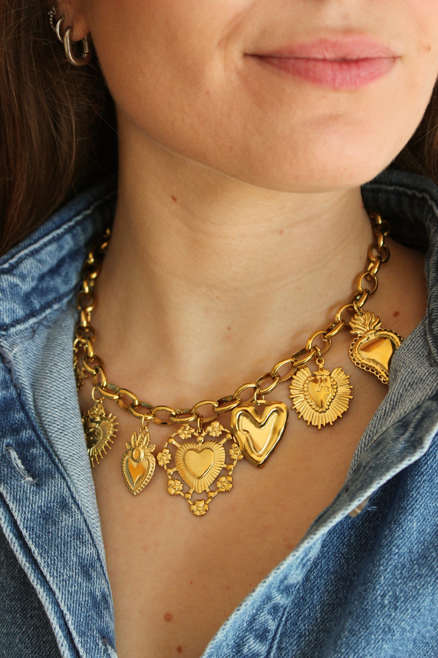 Collier Jude