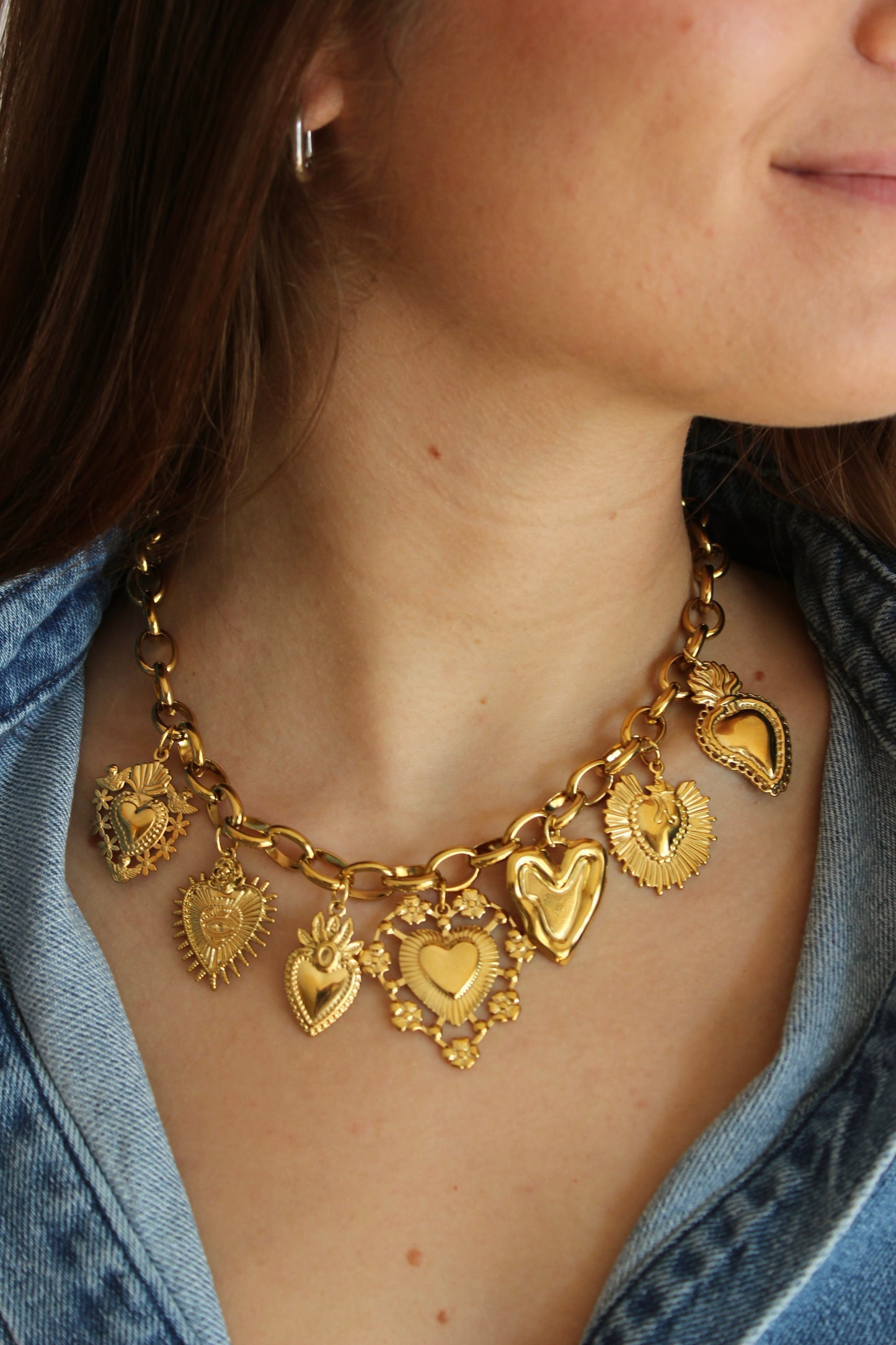 Collier Jude