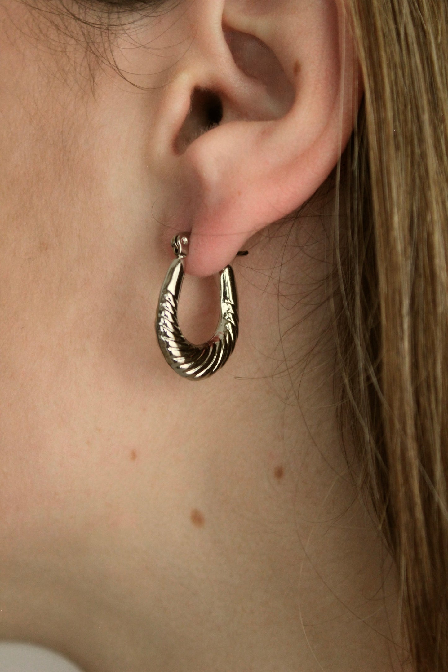 Boucles d'oreilles Kalea