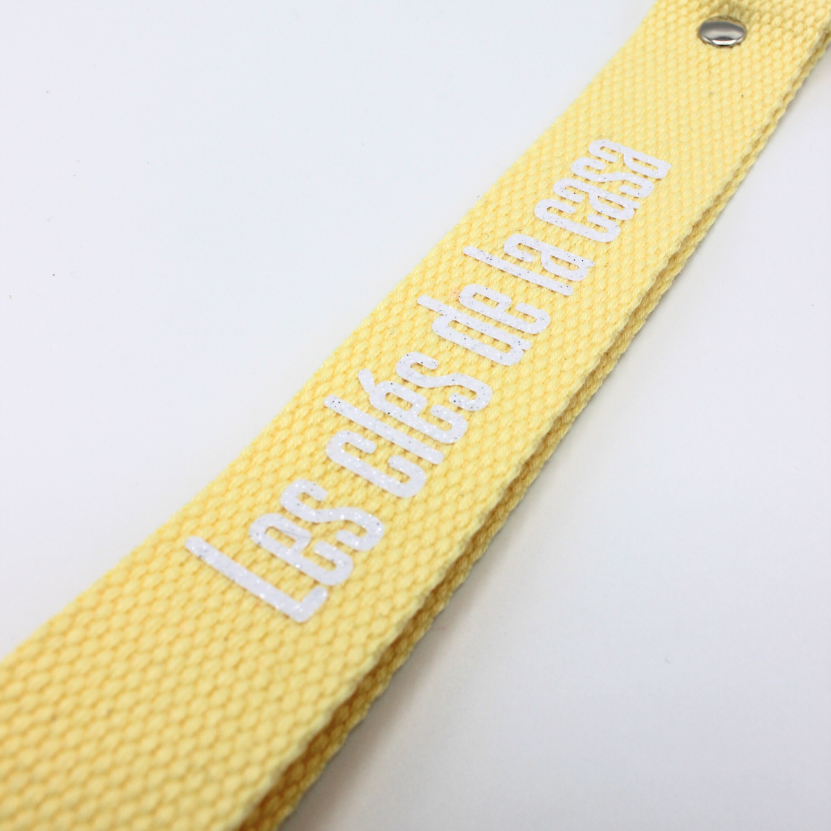 Porte-clés Les clés de la casa