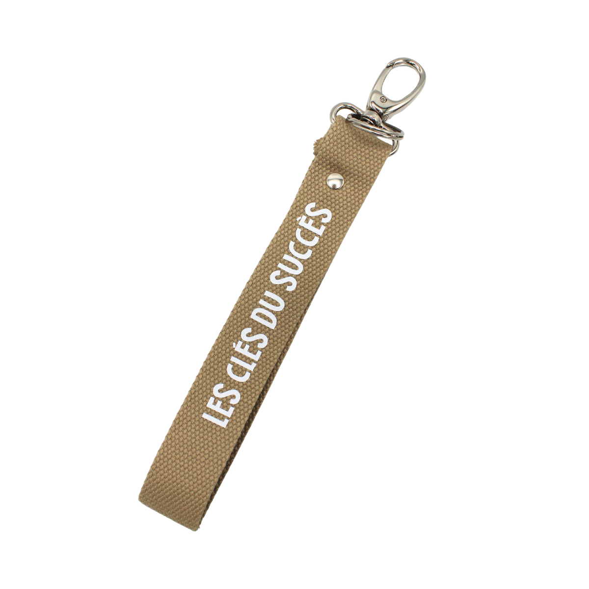Porte-clés Les clés du succès
