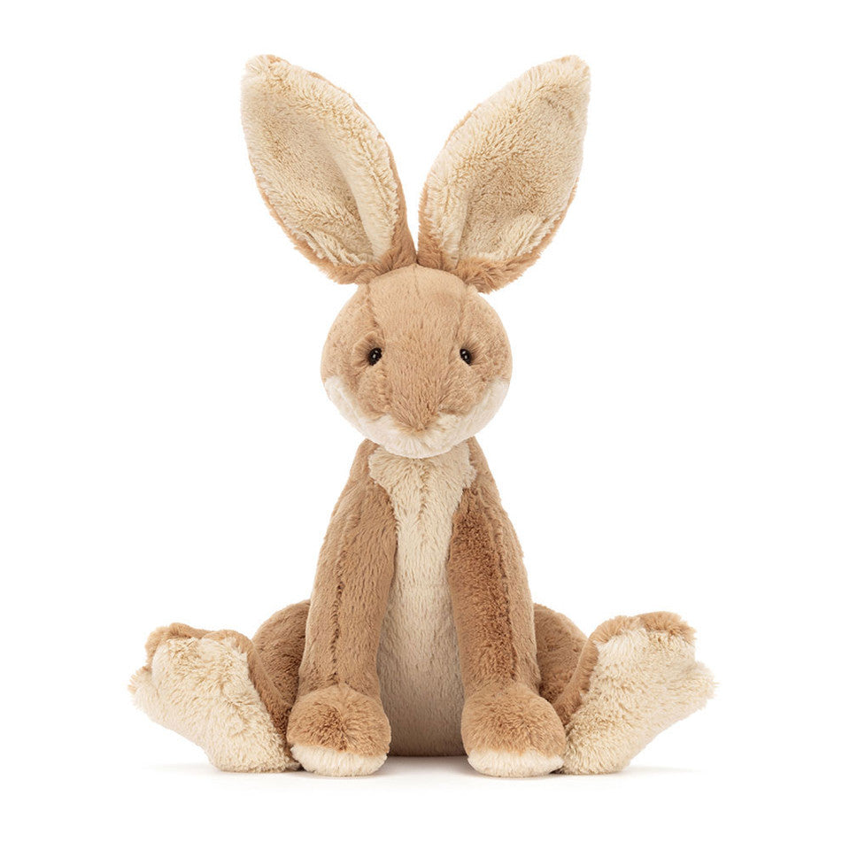 Peluche Lièvre Horticus