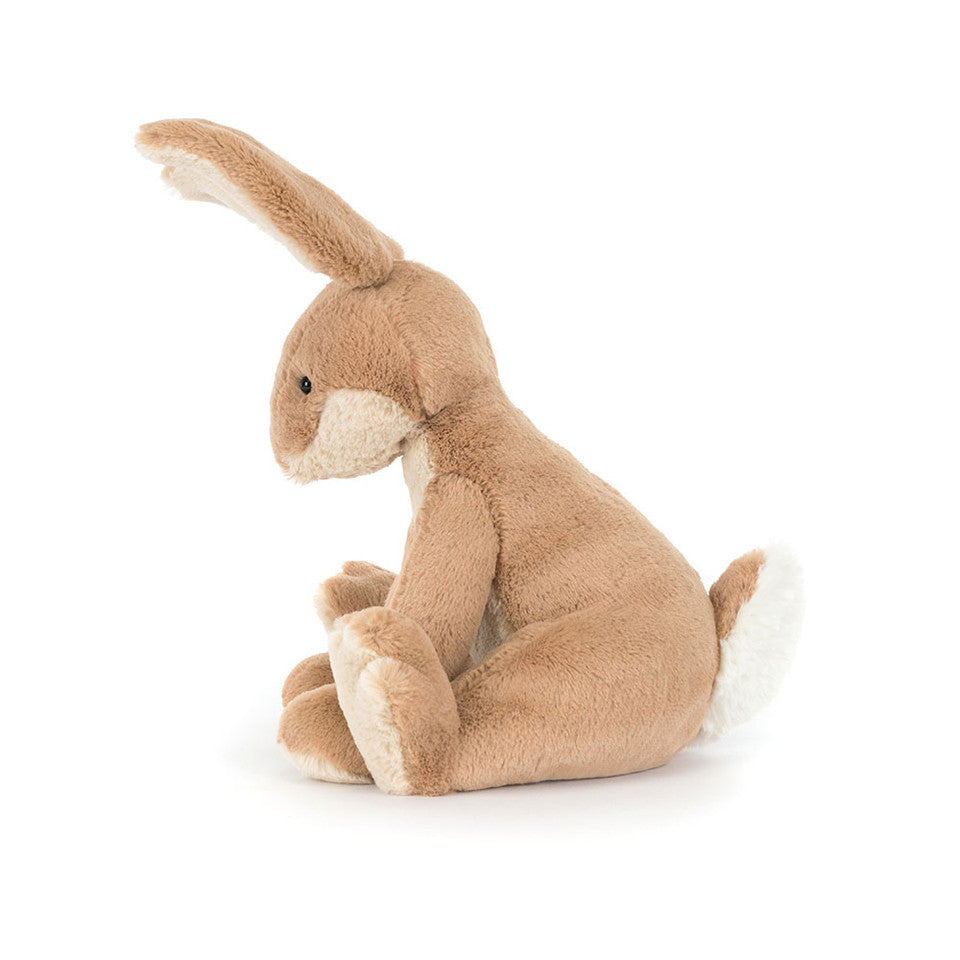 Peluche Lièvre Horticus