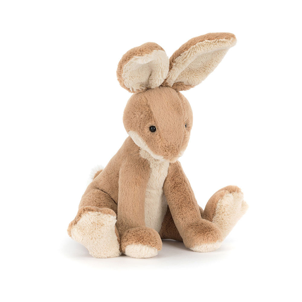 Peluche Lièvre Horticus