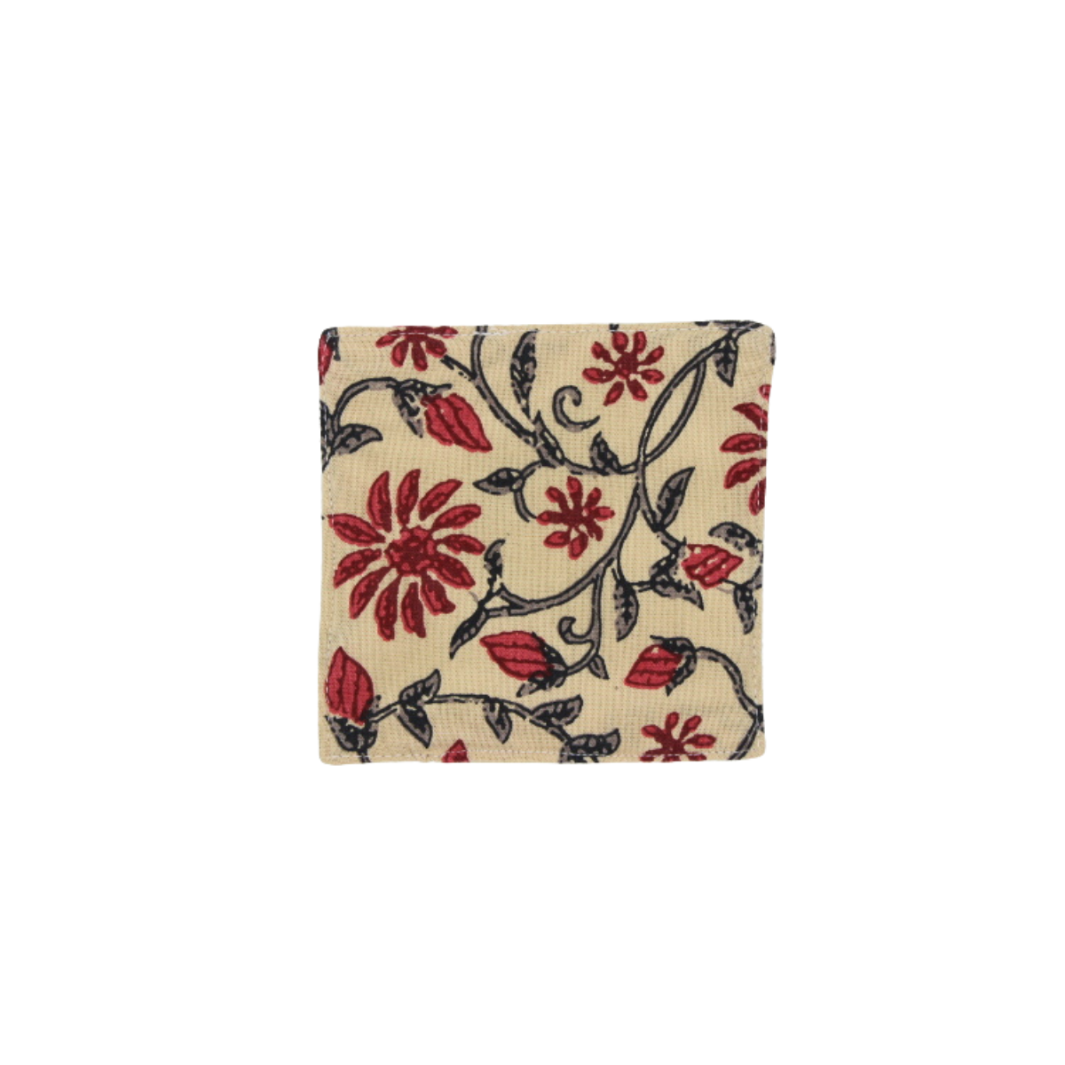 Lot de 4 lingettes démaquillantes Lingettes démaquillantes
