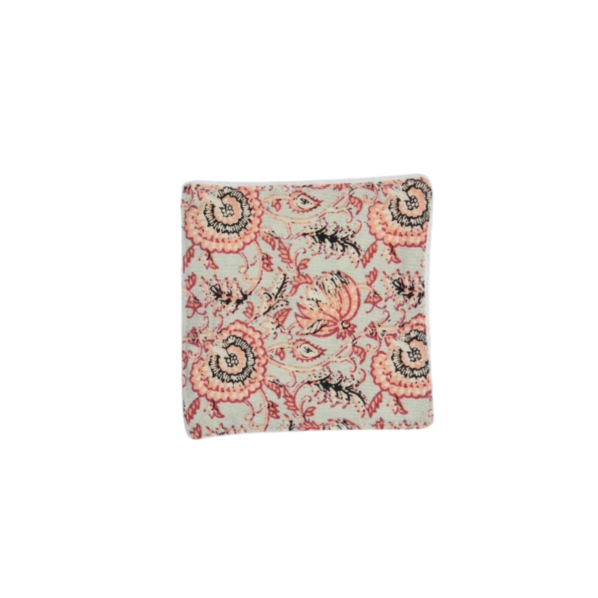 Lot de 4 lingettes démaquillantes Lingettes démaquillantes