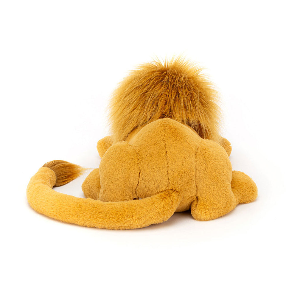 Peluche Lion Louie