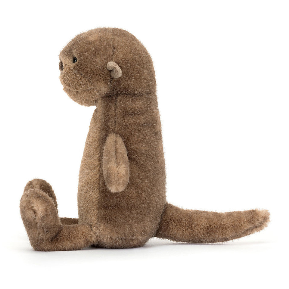 Peluche Loutre Brooke