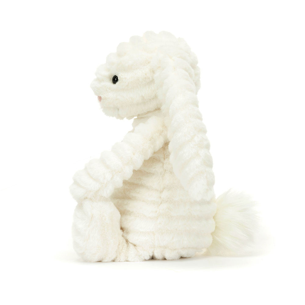 Peluche Lapin Bashful Luxe Nimbus