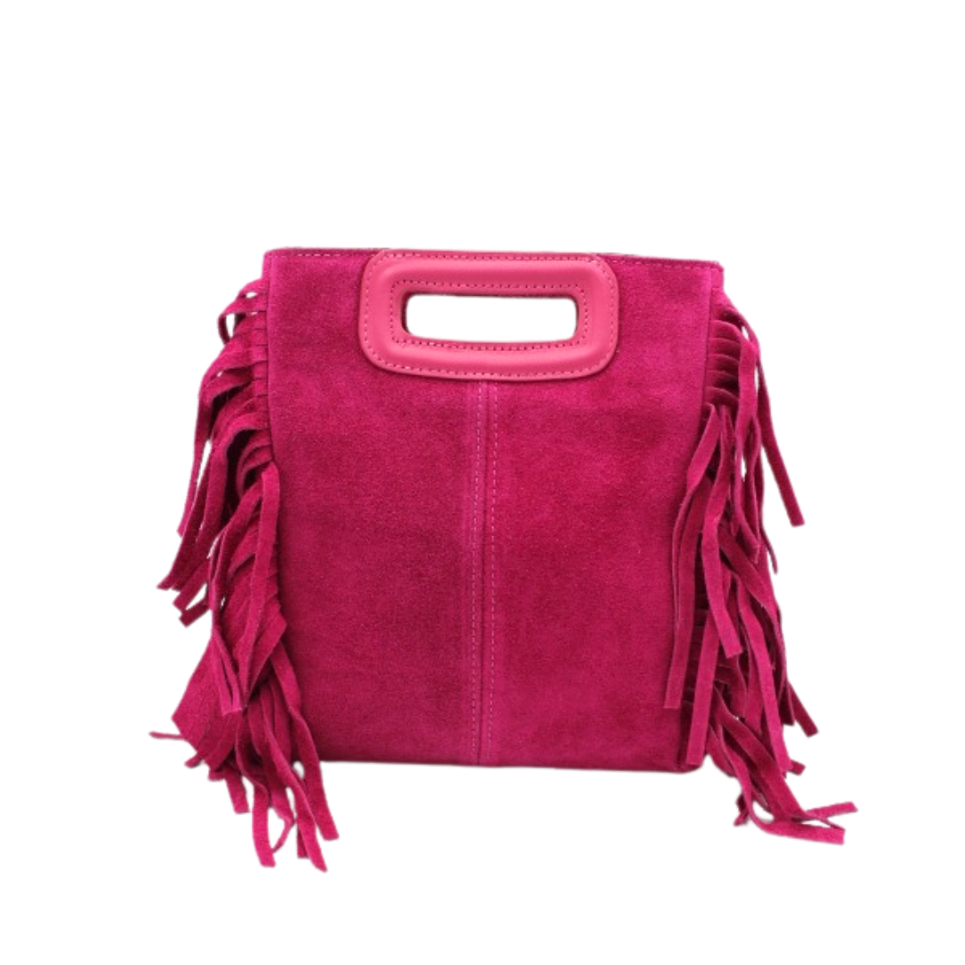 sac cuir fuchsia Black Friday Shop Now