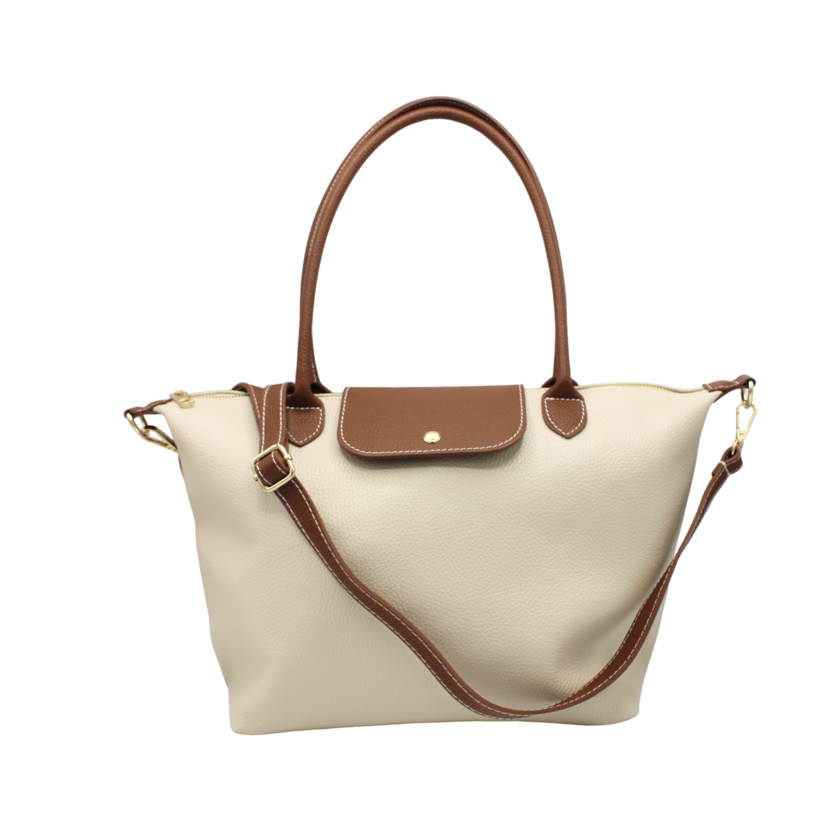 Sac Marlon crème