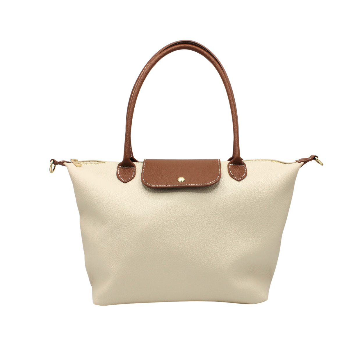 Sac Marlon crème
