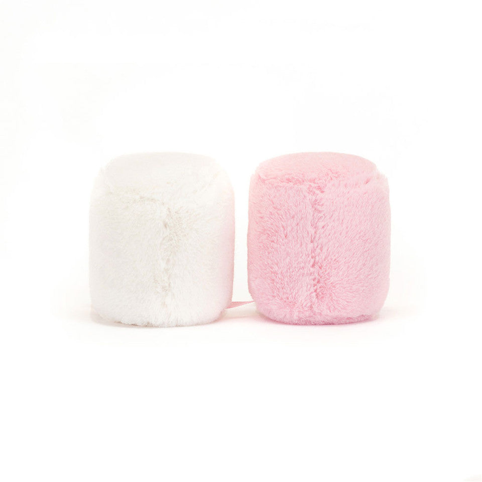 Peluche Marshmallows