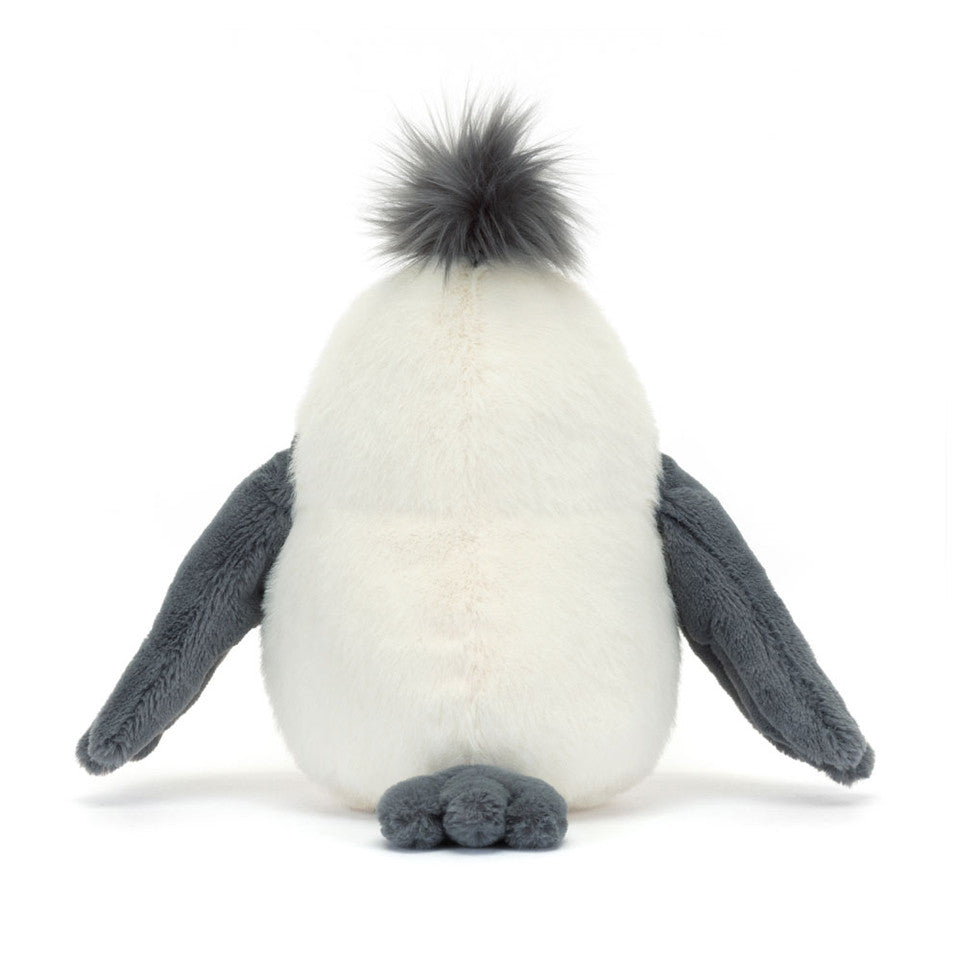 Peluche Mouette Chip