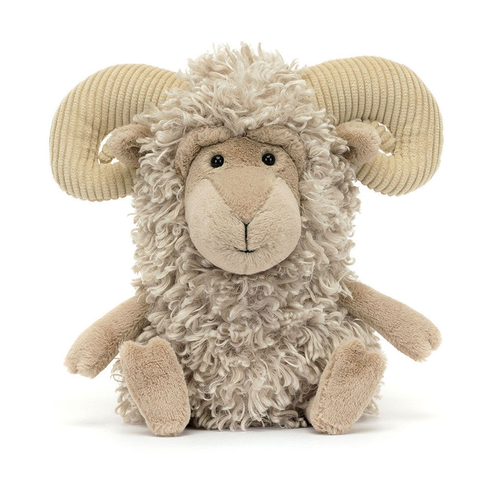 Peluche Mouton Ramsley