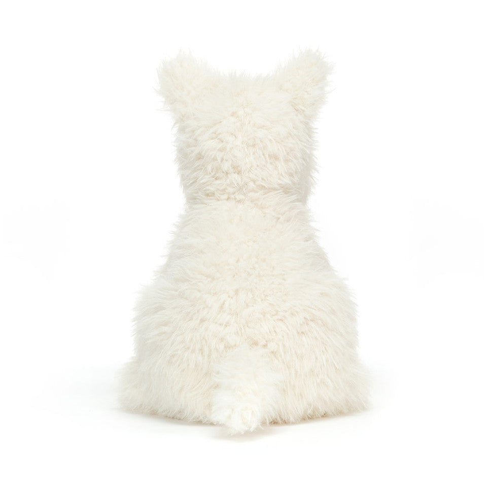 Peluche chien écossais Munro