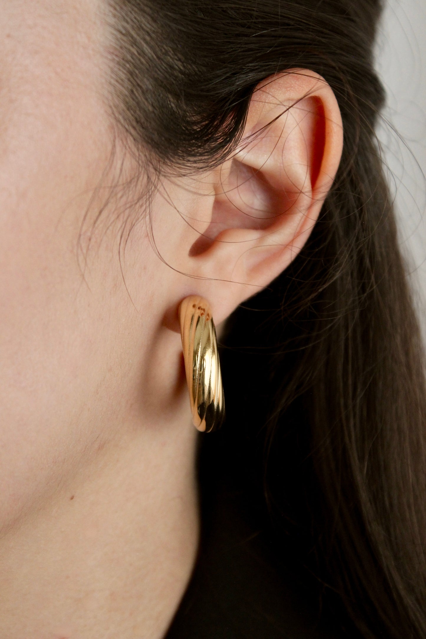 Boucles d'oreilles Niva