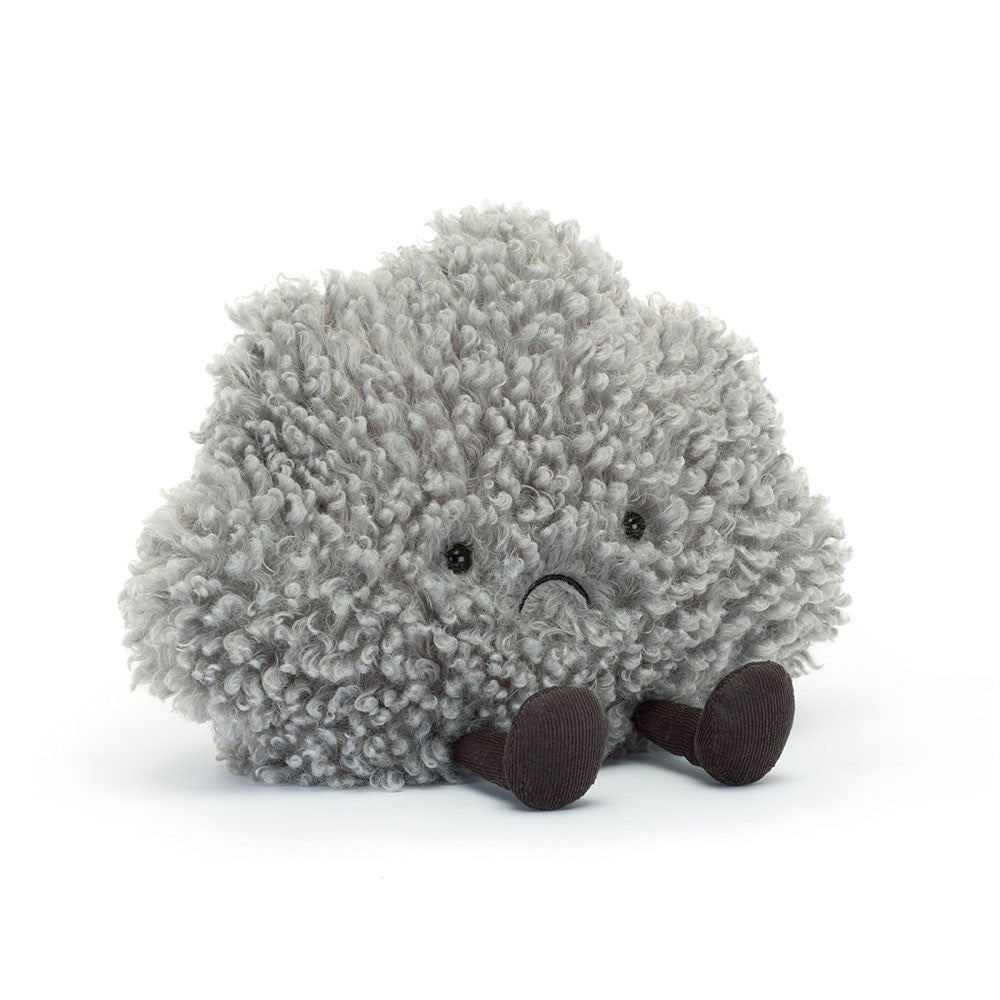 Peluche Amuseable Nuage orageux