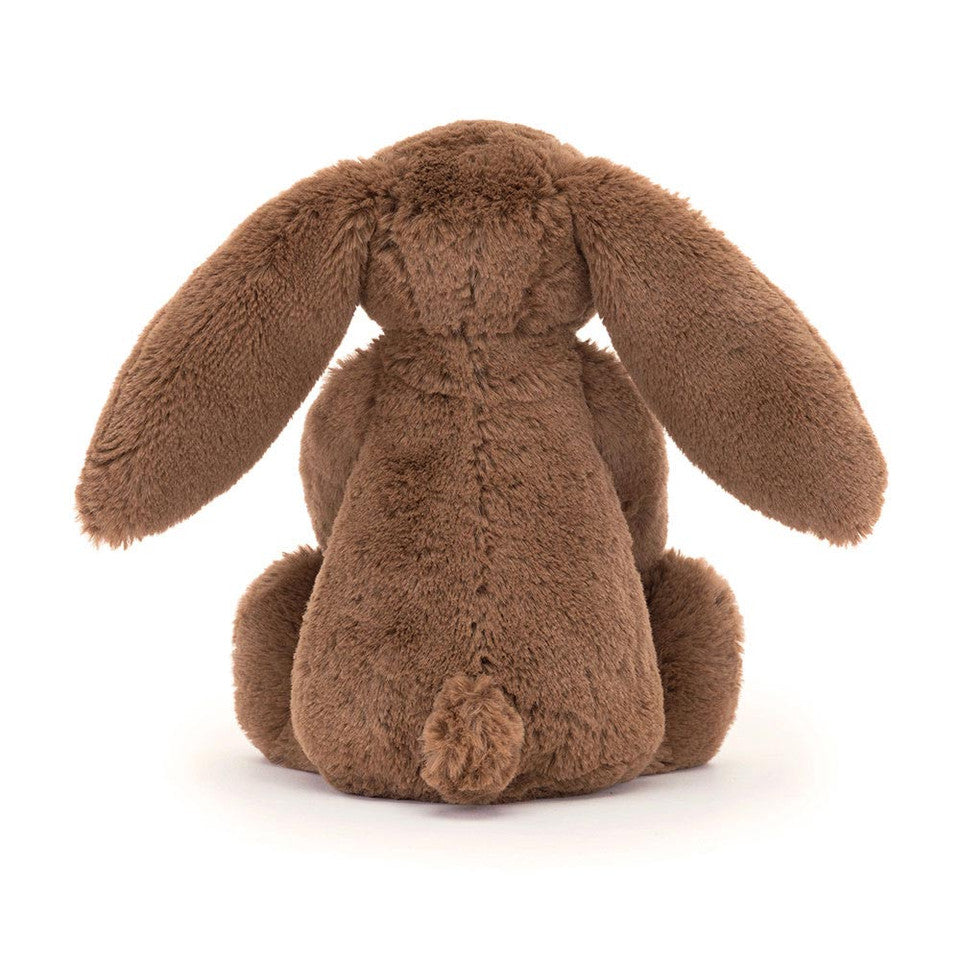 Peluche Lapin Bashful Nutmeg