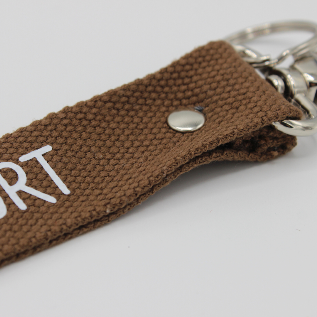 Porte-clés Ô coquin de sort