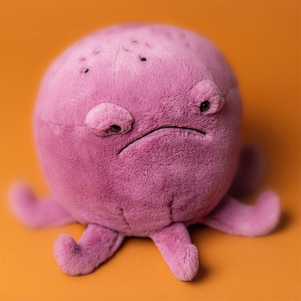 Peluche Octopus Ondre