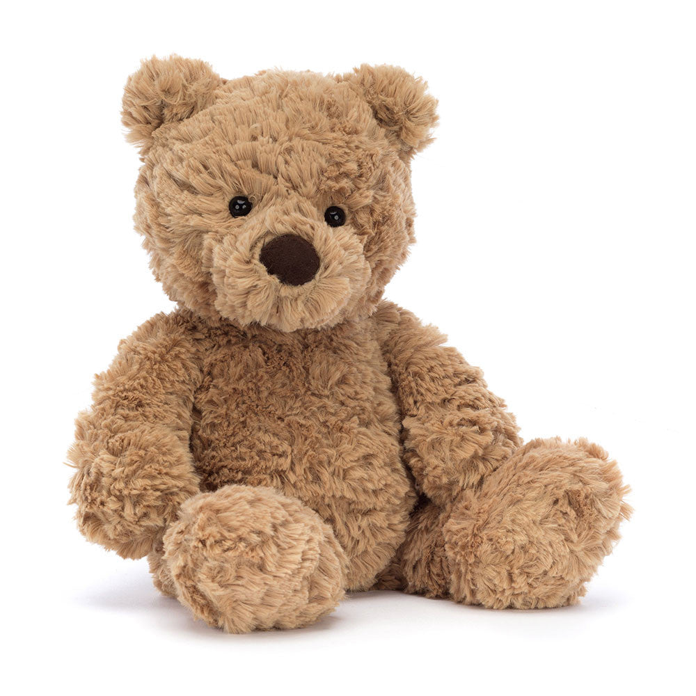 Peluche Ours Bumbly
