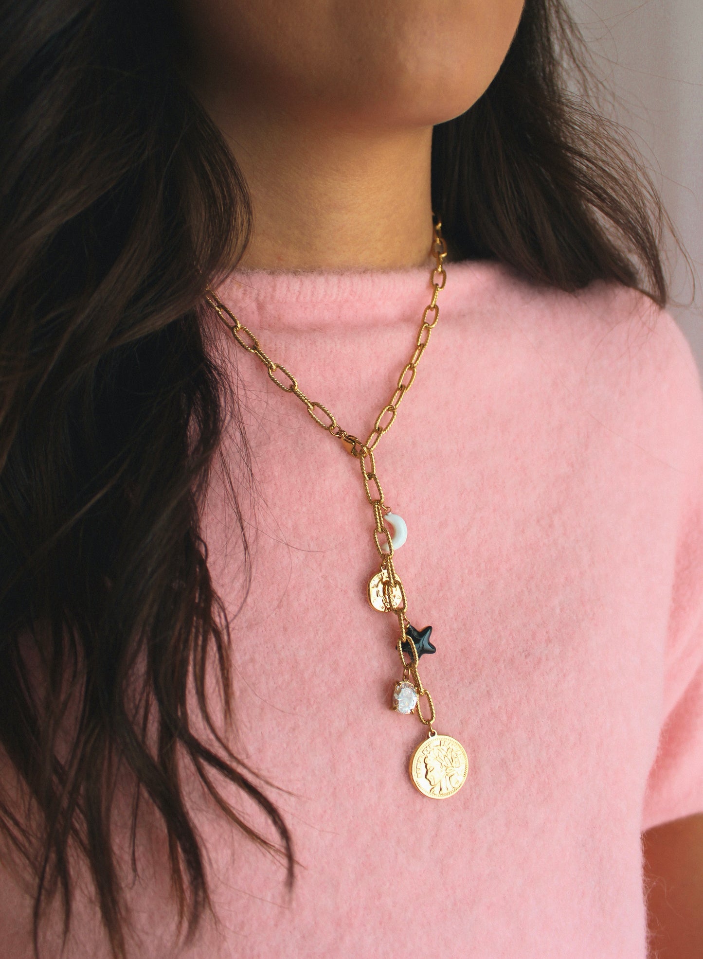 Collier Paloma