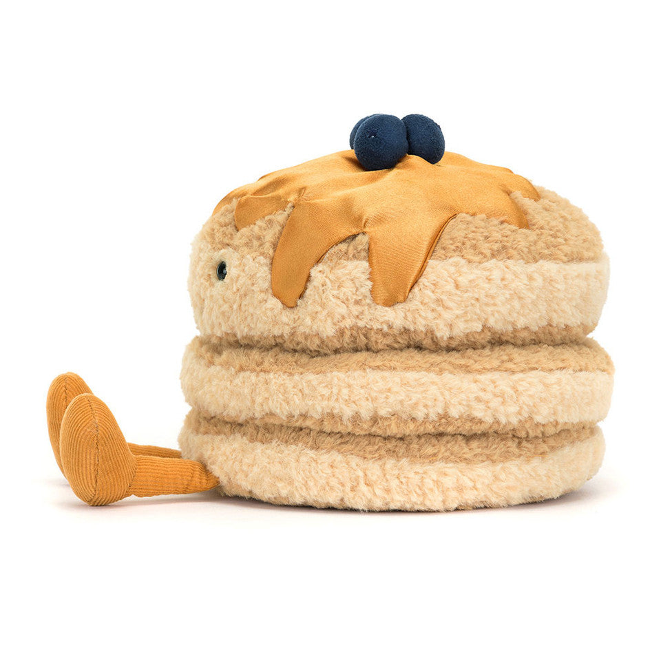 Peluche Pancakes Fran